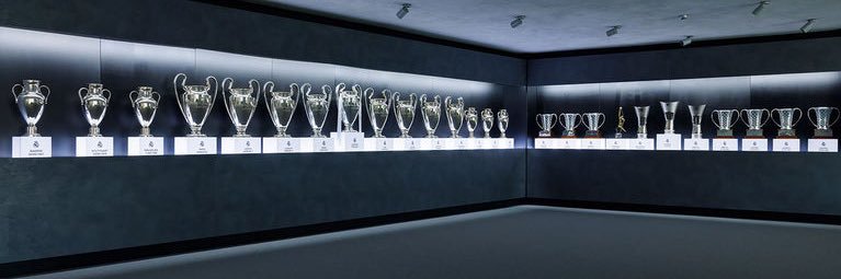 Madridista's banner
