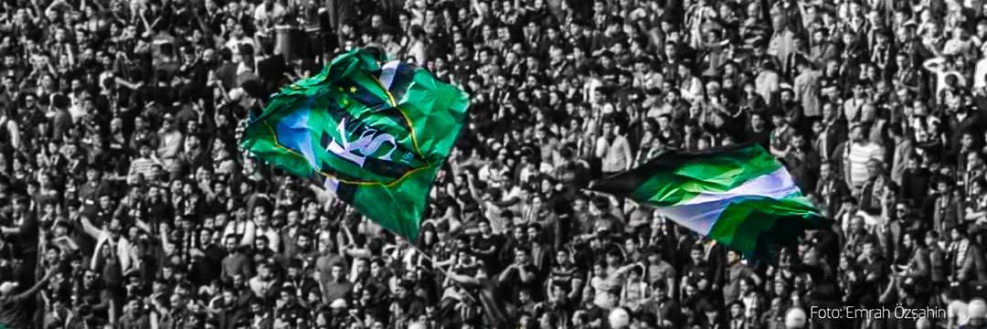 Emrah Özşahin's banner