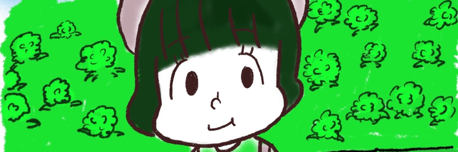 hen-chan(へんちゃん)'s banner