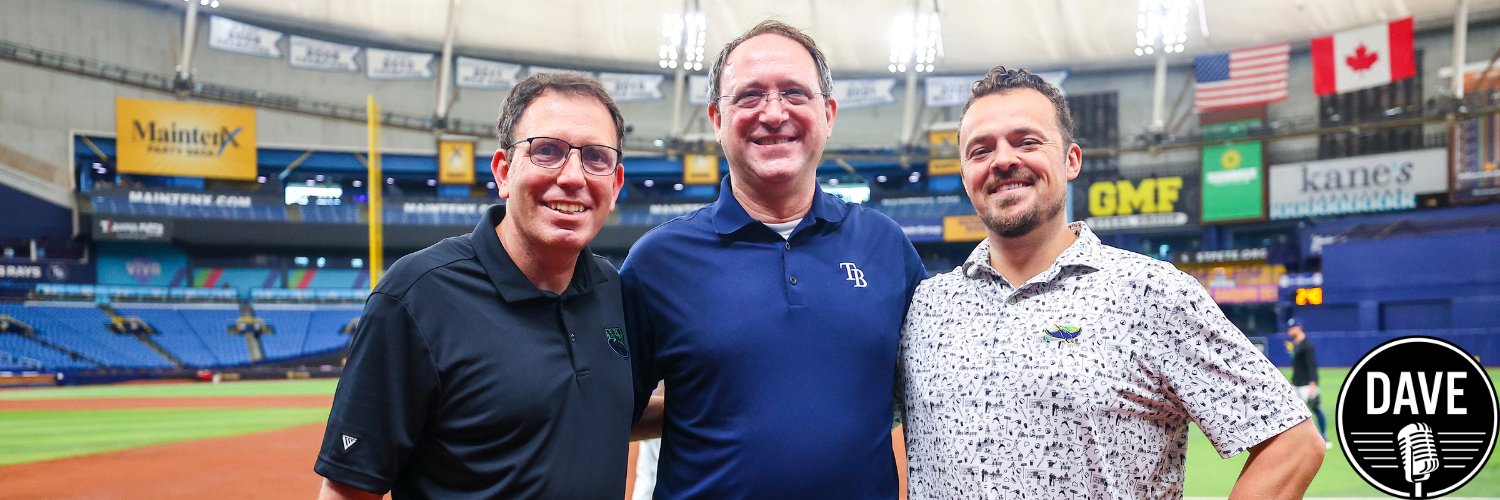 Rays Radio's banner