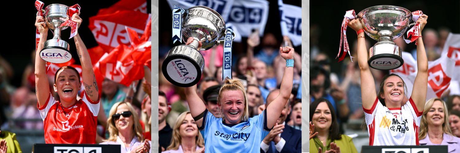 Spórt TG4's banner