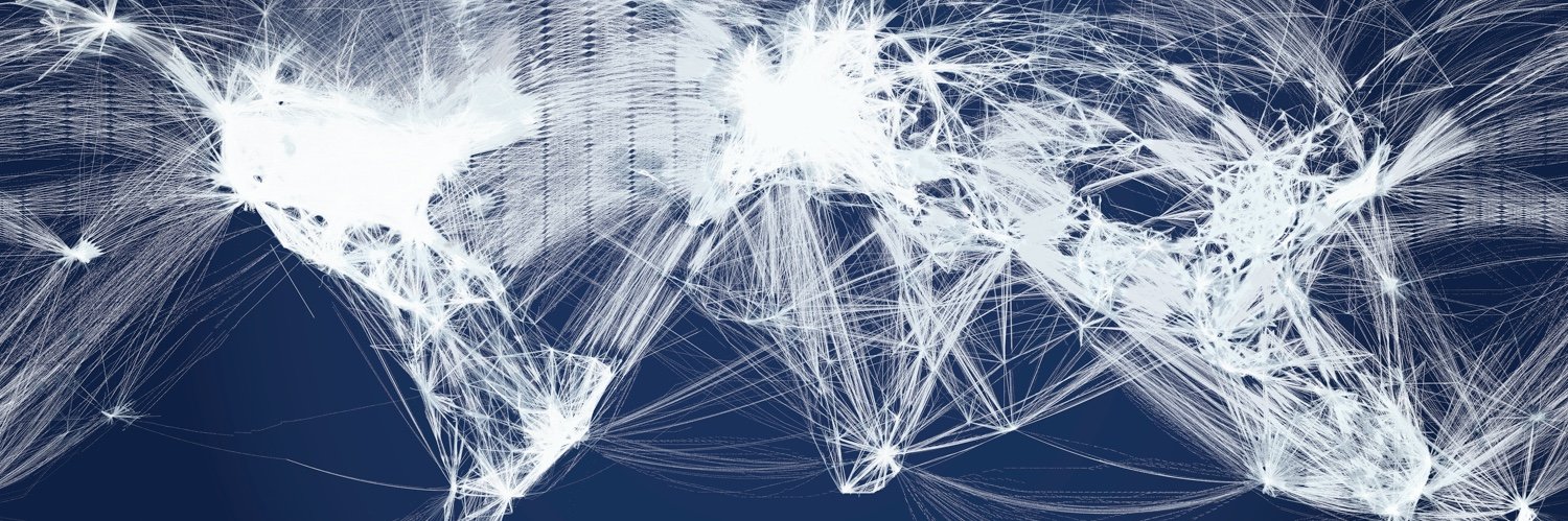 FlightAware's banner