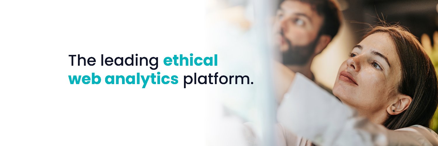 Matomo Analytics's banner