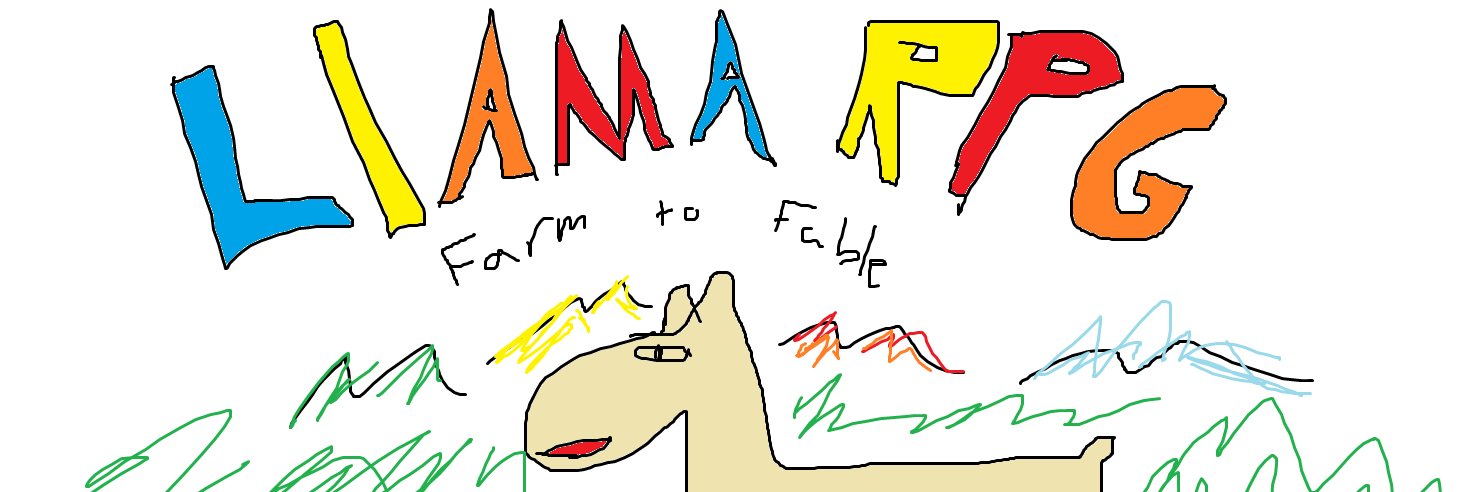 MrLlamaSC's banner