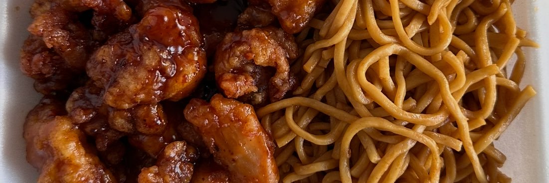 Food Pleaser's banner
