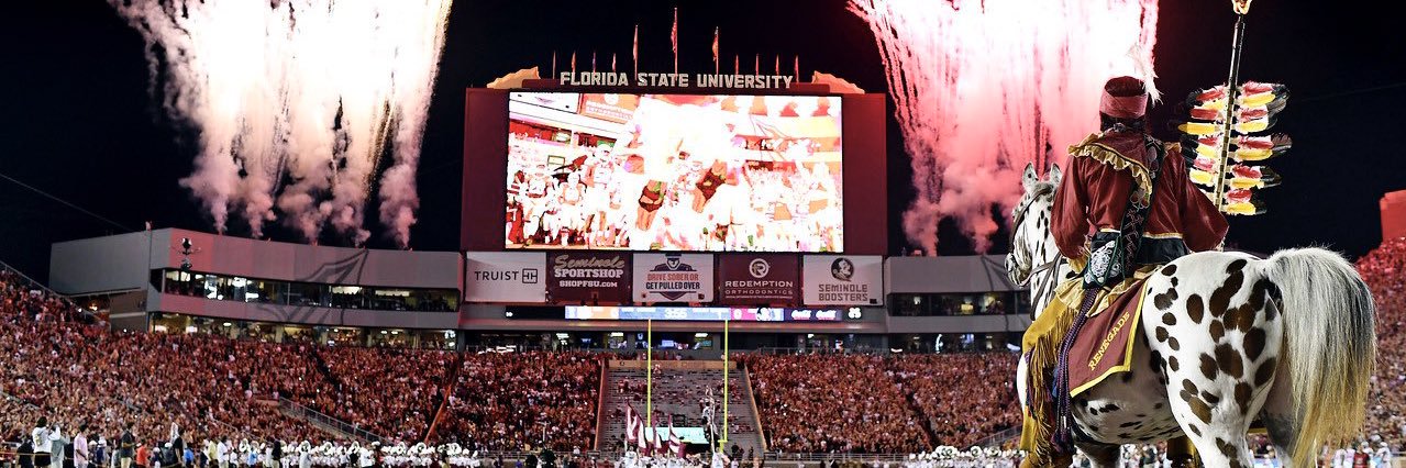 DJ Daniels's banner