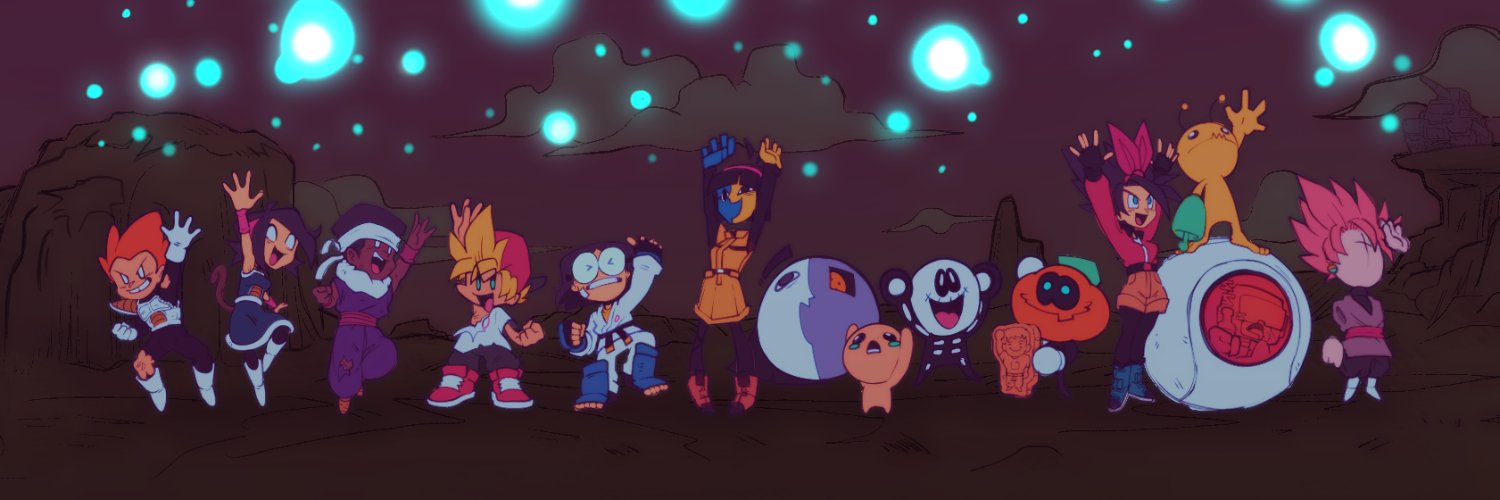 DegoDraws's banner