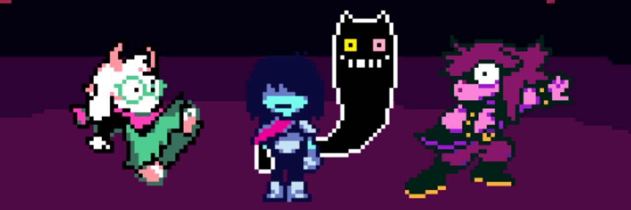 DegoDraws's banner