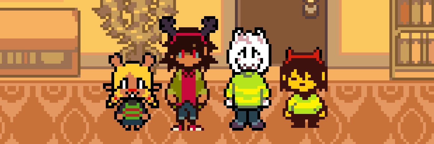 DegoDraws's banner