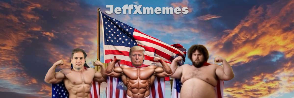 JeffXmemes's banner
