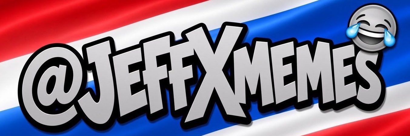 JeffXmemes's banner