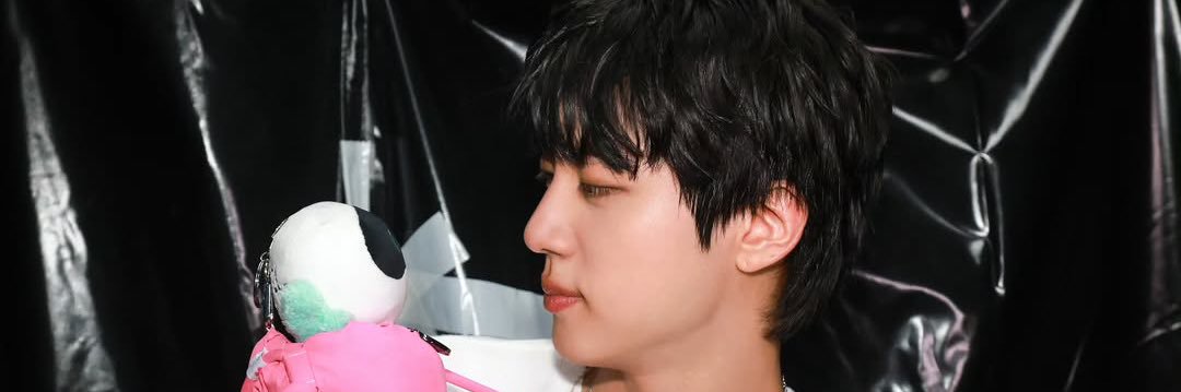 🐹りーの🐹's banner