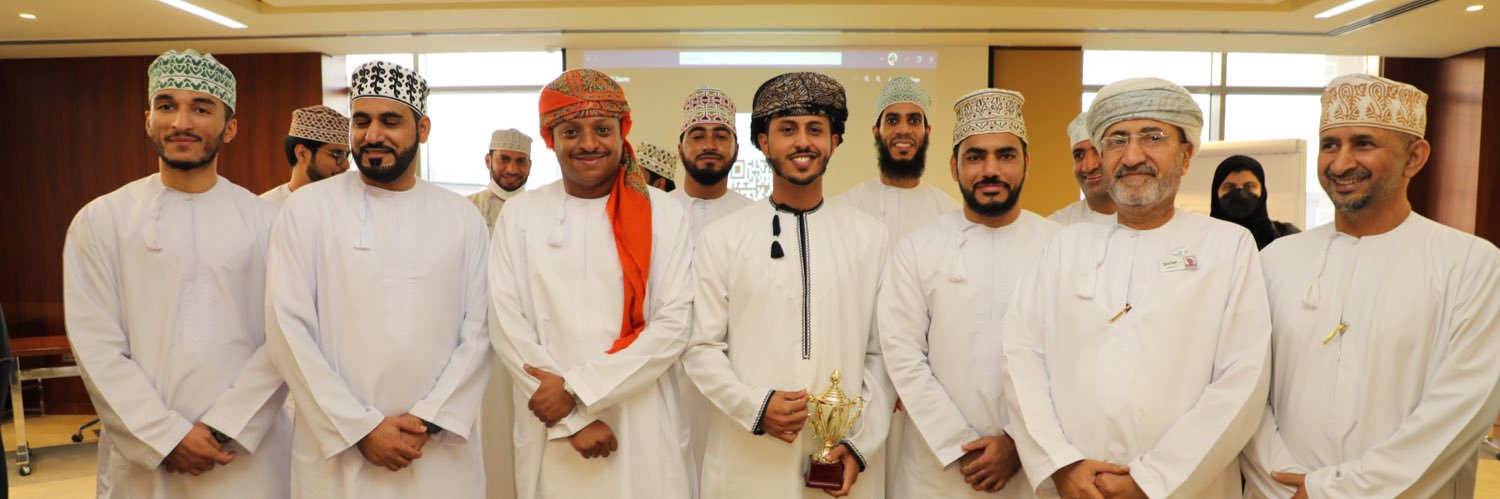 علي بن خميس الكاسبي's banner