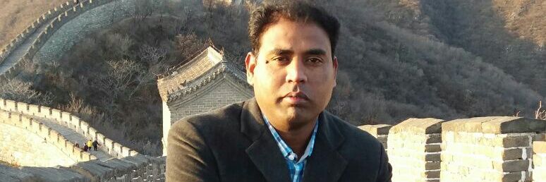 Hasnaat Malik's banner