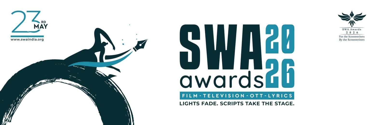 SWA India Org's banner