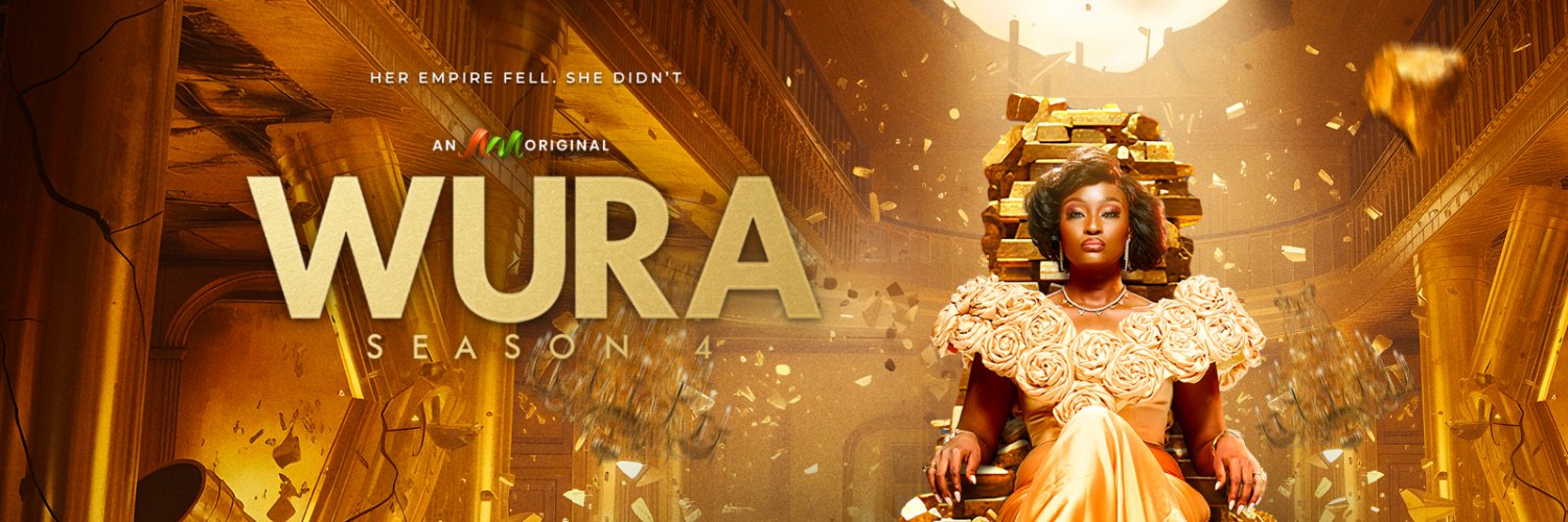Africamagictv's banner