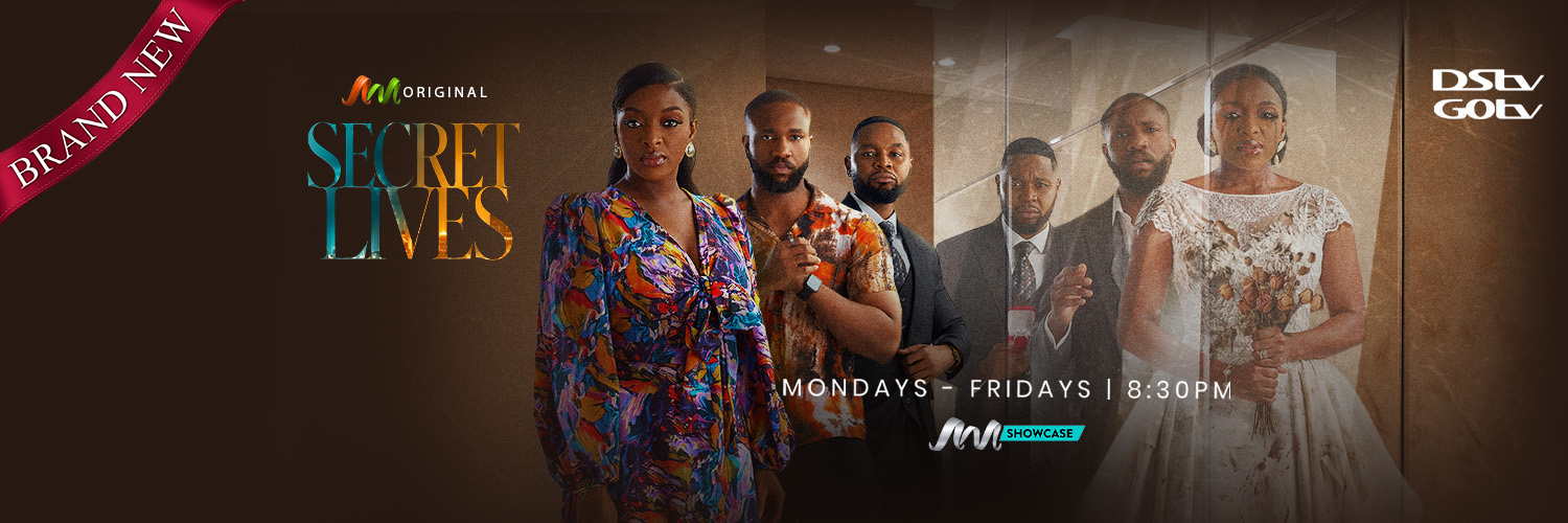 Africamagictv's banner