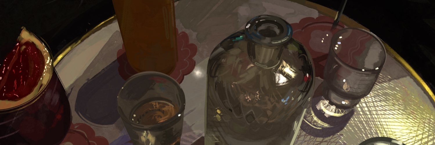 Rassstrov's banner
