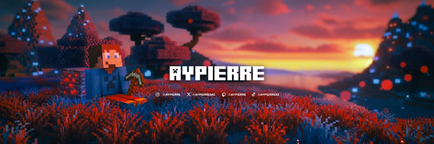 Aypierre's banner