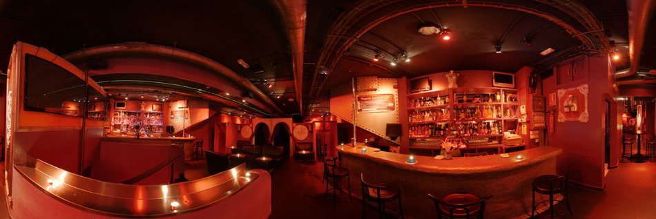 Pub Triangulo's banner