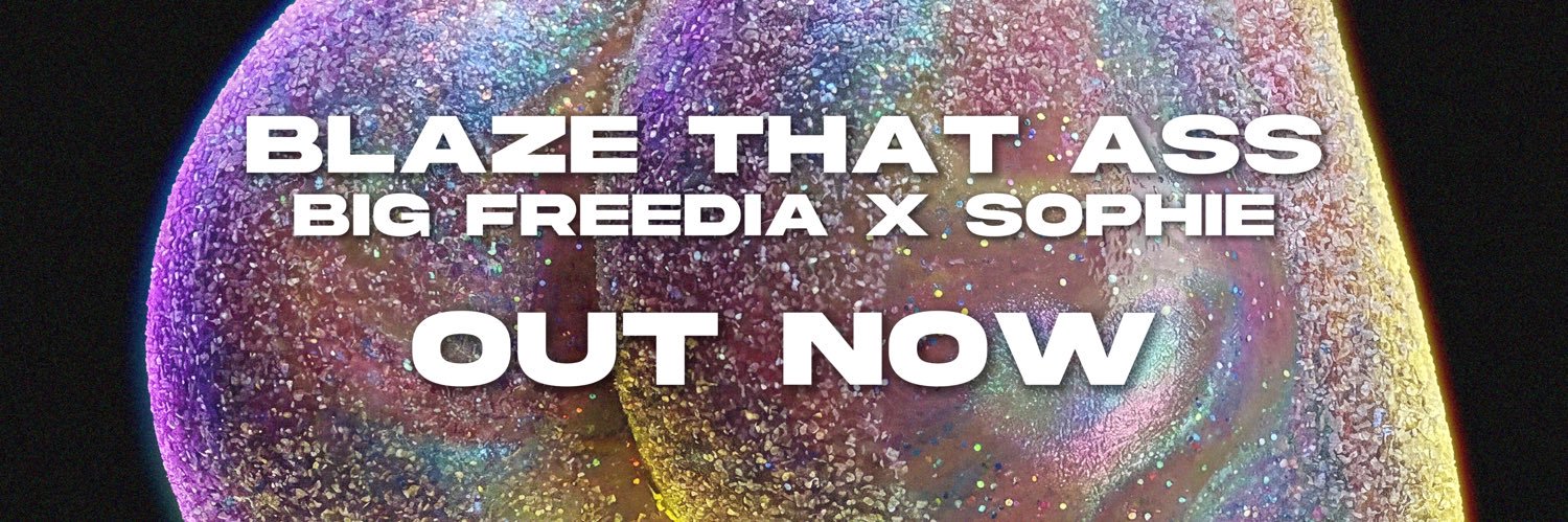 Big Freedia 💋's banner