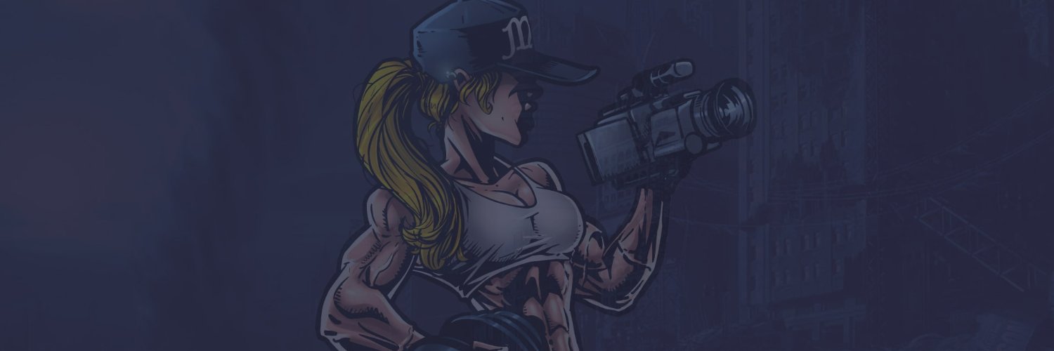 Muscle Appeal's banner