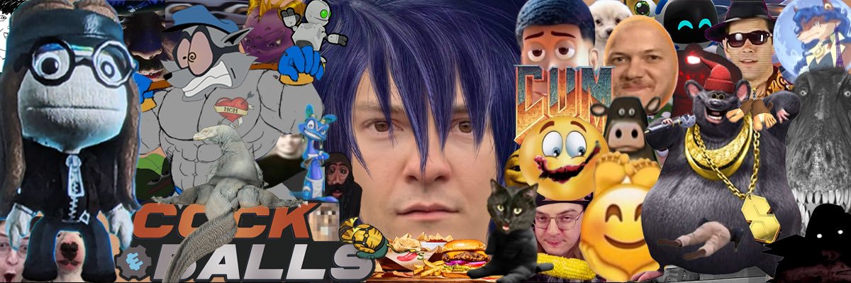 Nick SUBATHON Astalos !'s banner