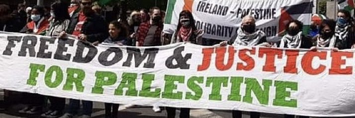 Yusuf Hassan's banner