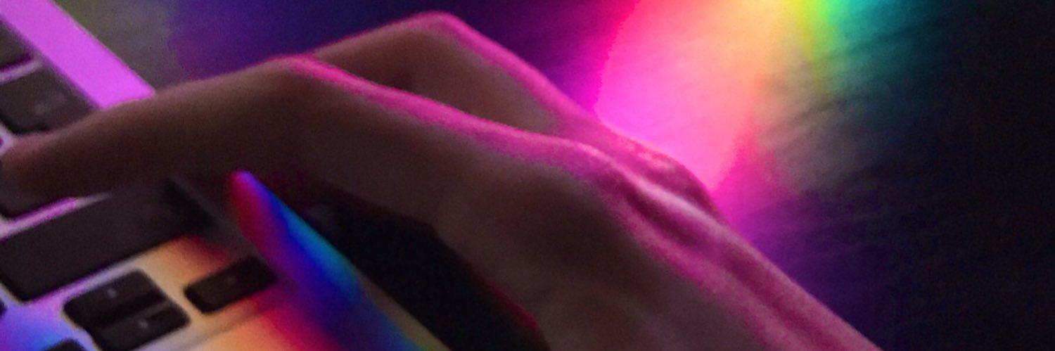 ÐλVE⚡️'s banner
