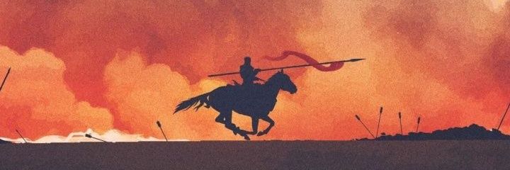 Bhakt Of Kalbhairav's banner