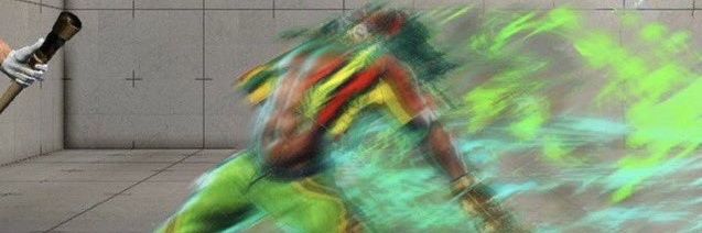 blendo-ben's banner