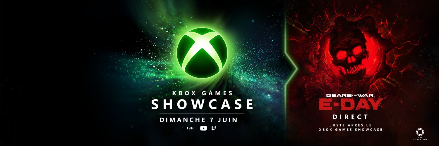 XBOX FR's banner