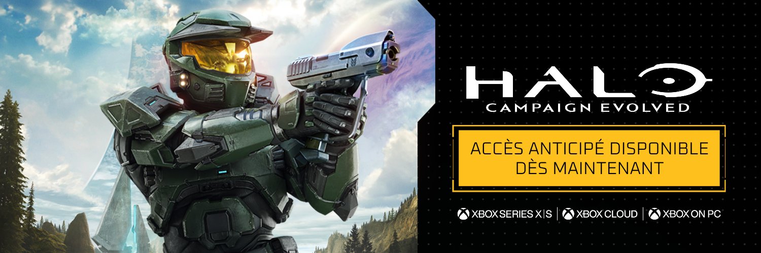 XBOX FR's banner