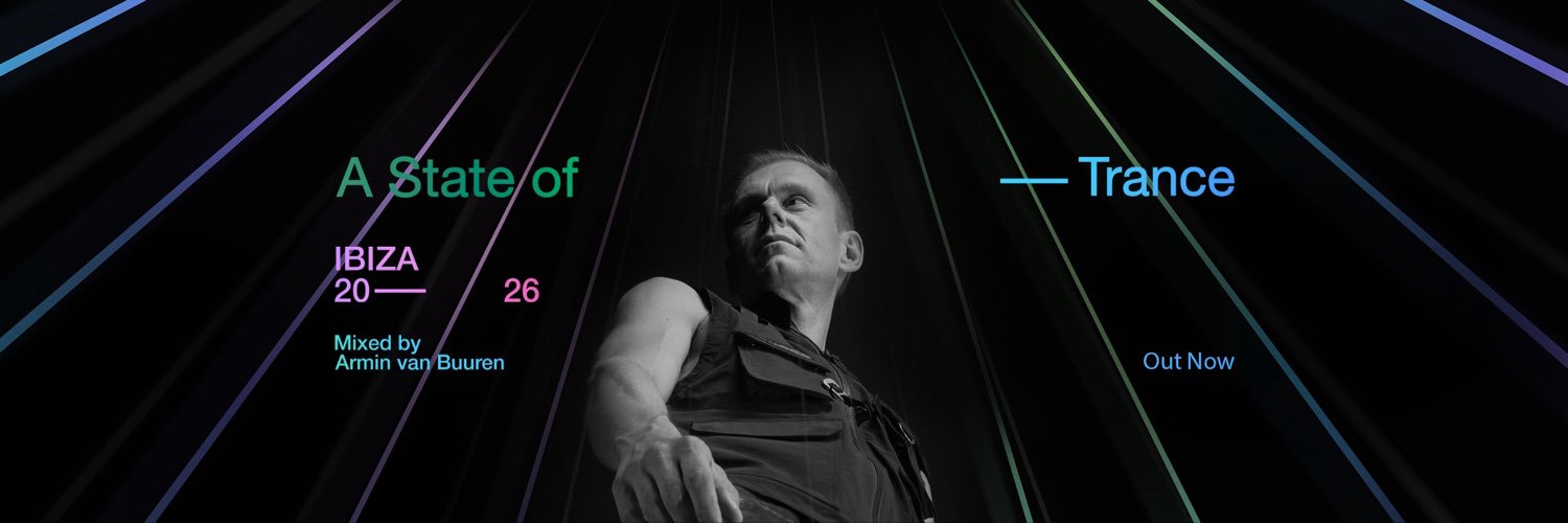 A State of Trance's banner