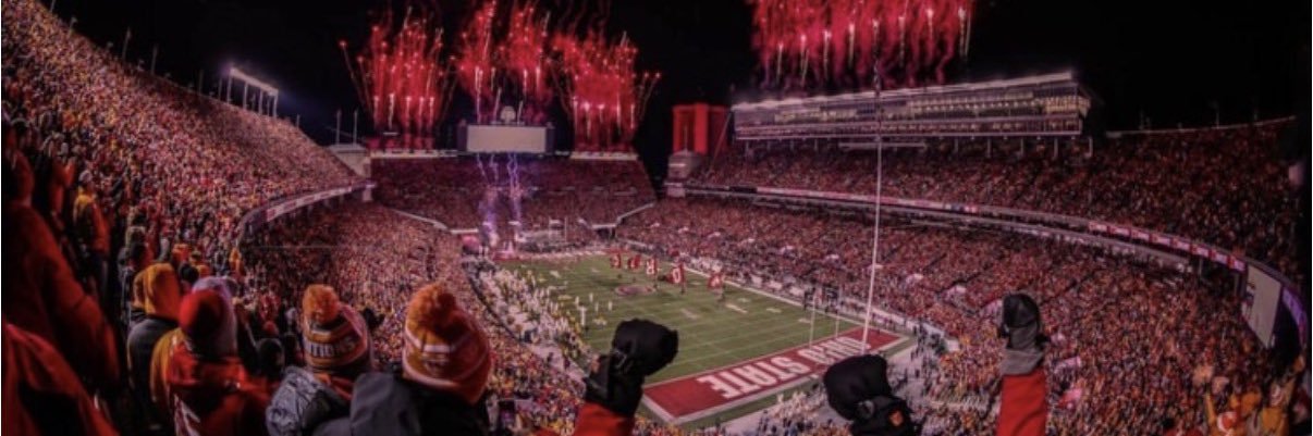 The Buckeye Nut's banner