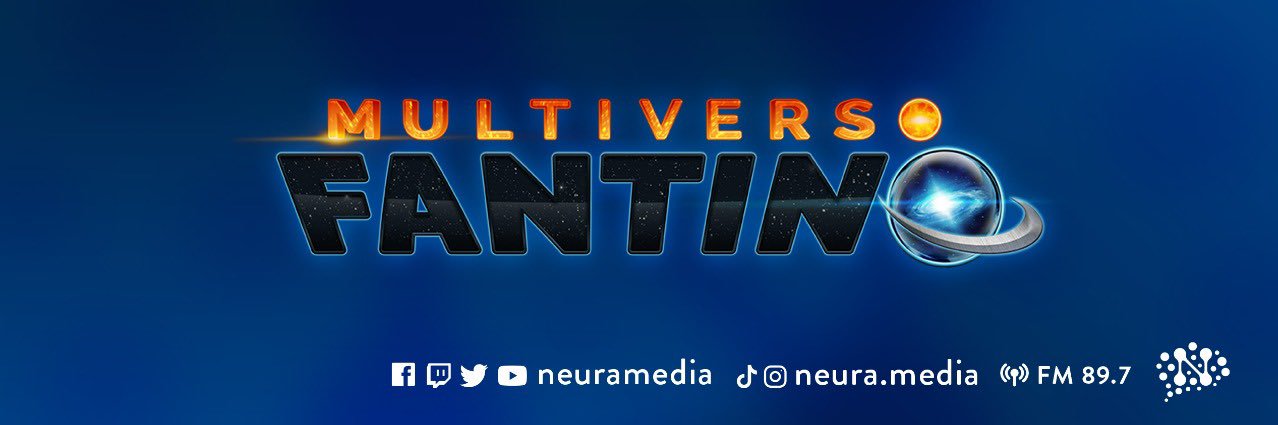 Alejandro Fantino's banner
