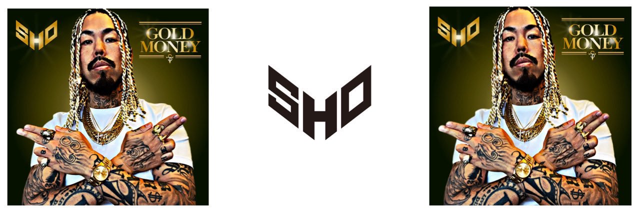 SHO aka S.TIME's banner