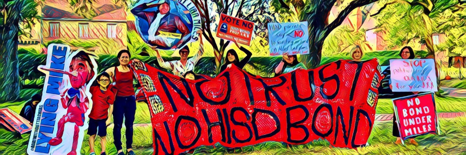 HoustonCVPE's banner