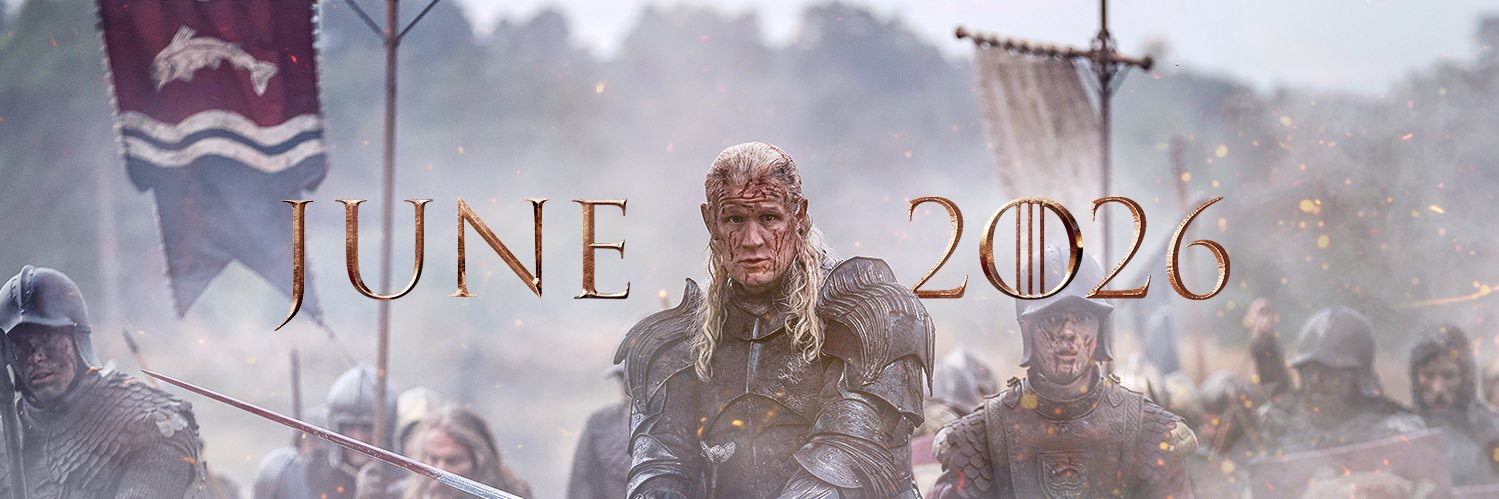 Winter Is Coming's banner