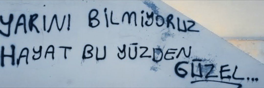 Sema 🇹🇷's banner