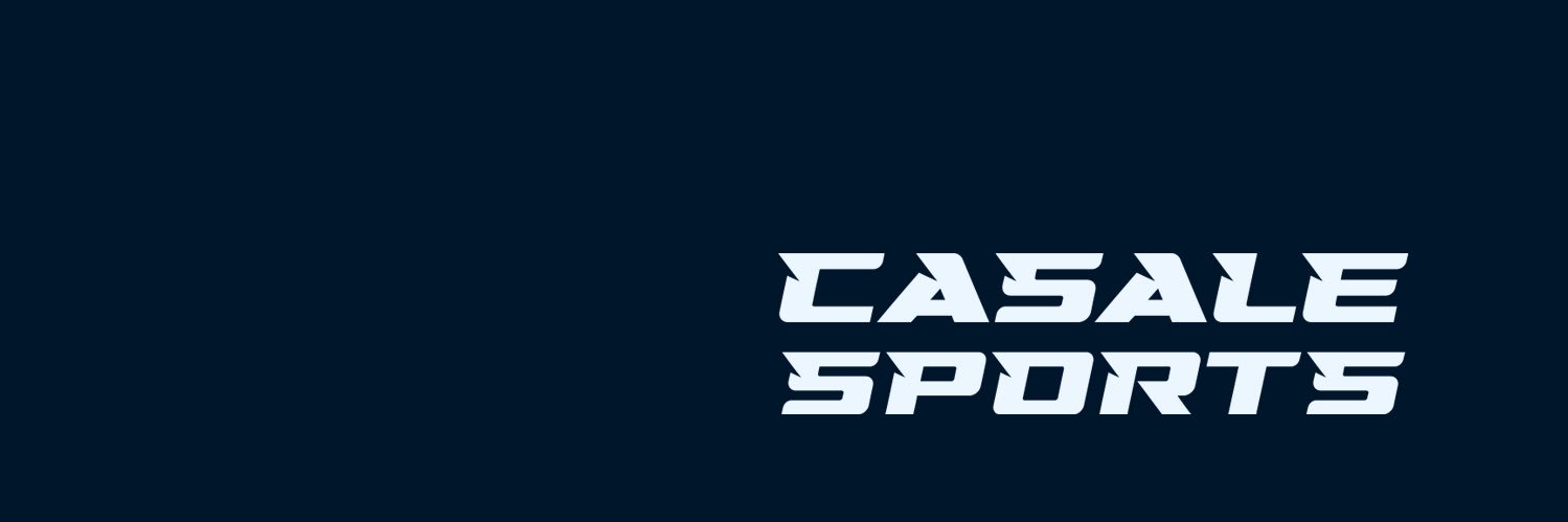 Antonio Casale's banner