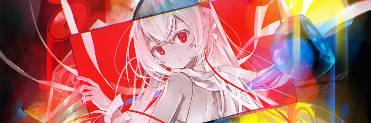 HARDCORE TANO*C's banner
