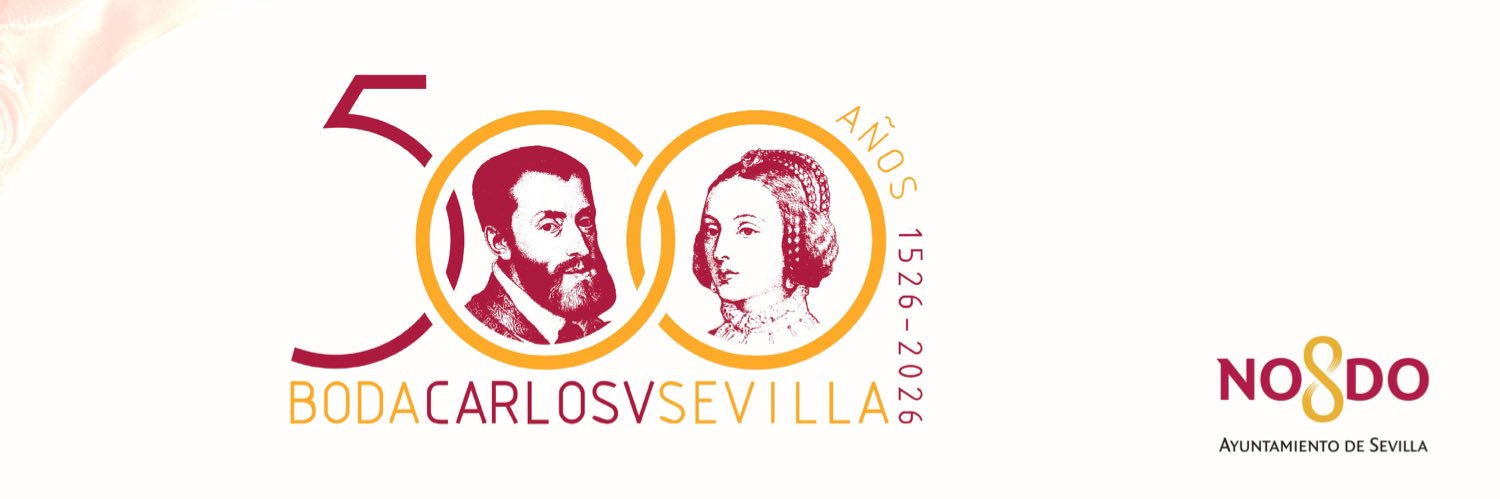 Ayuntamiento de Sevilla's banner