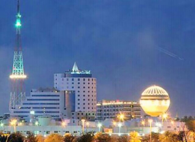 أبوصالح الجارالله's banner