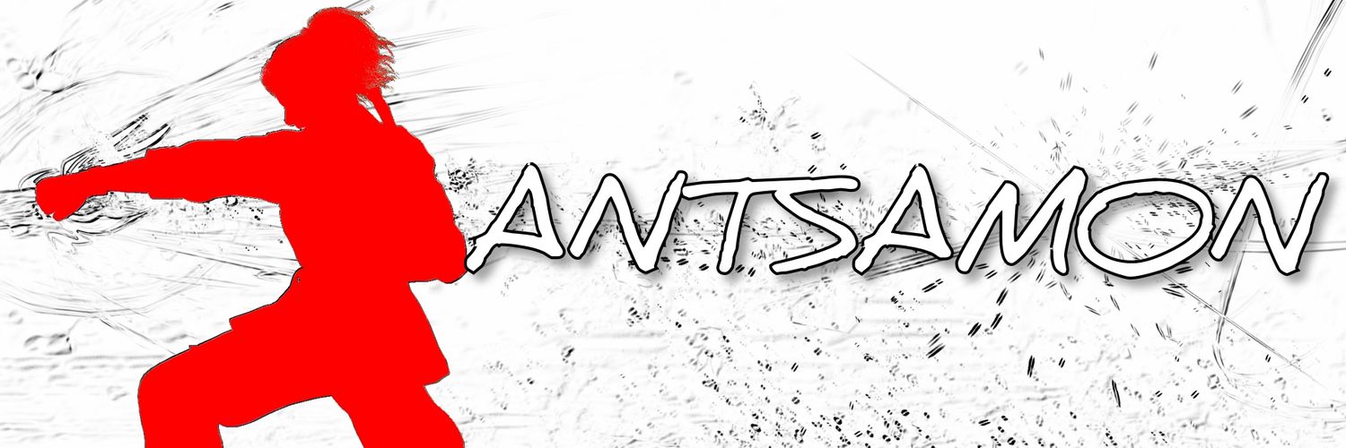 Antsamon's banner