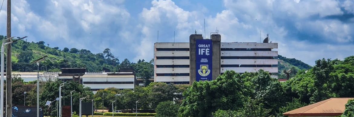 Great IFE's banner