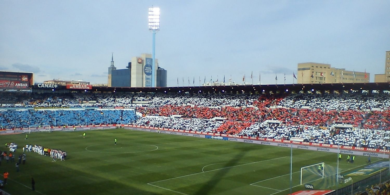 nuestrozaragoza.com's banner