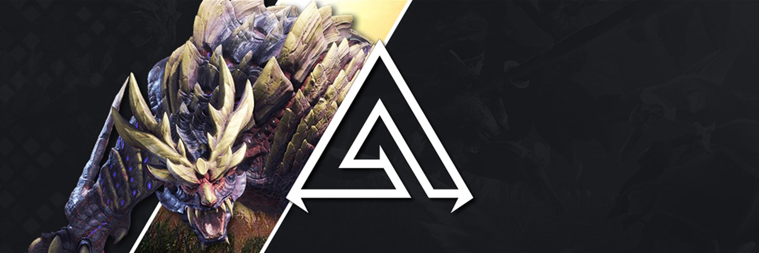 Arekkz Gaming's banner