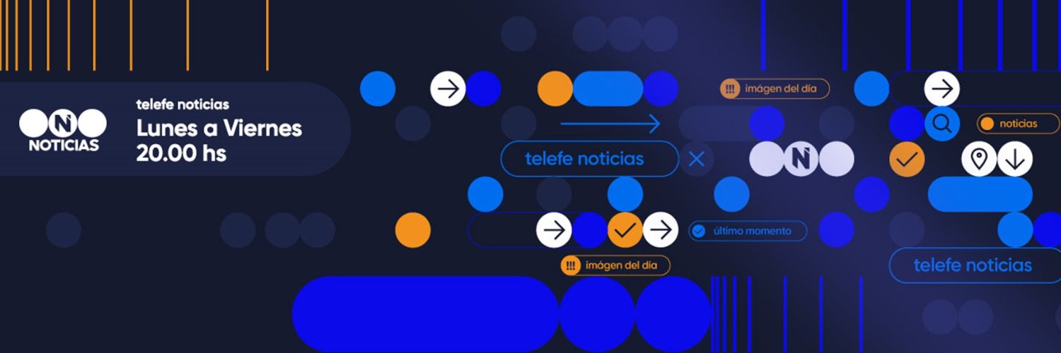 Telefe Noticias's banner
