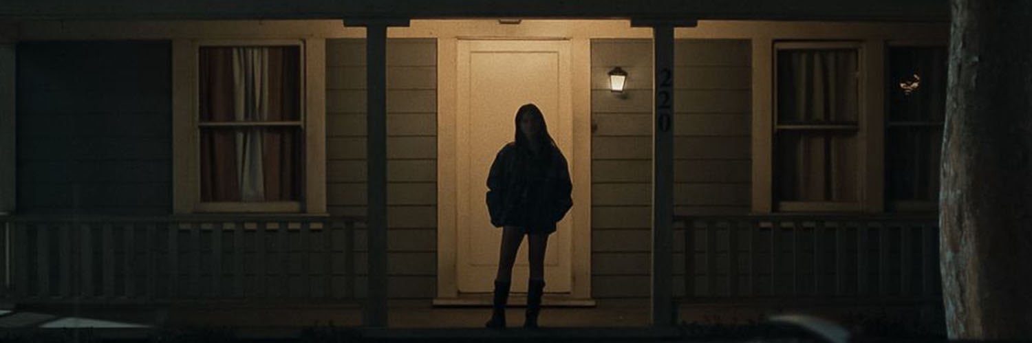 Blumhouse's banner
